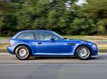 BMW Z3 M Coupe 2002 года (US)